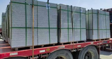 龙岩芝麻白花岗岩出货日常地铺石