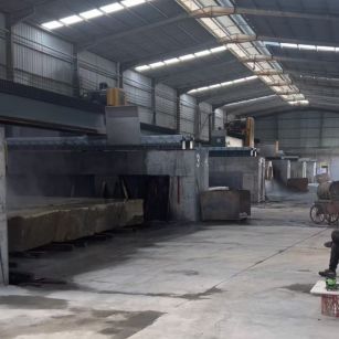 龙岩大切车间生产日常