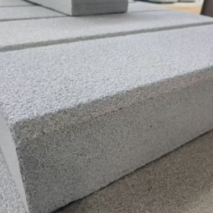 龙岩 芝麻灰荔枝面路沿石