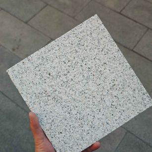 龙岩 白麻荔枝面花岗岩石材
