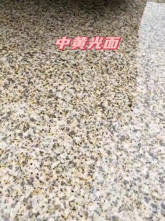 龙岩黄金麻中黄光面