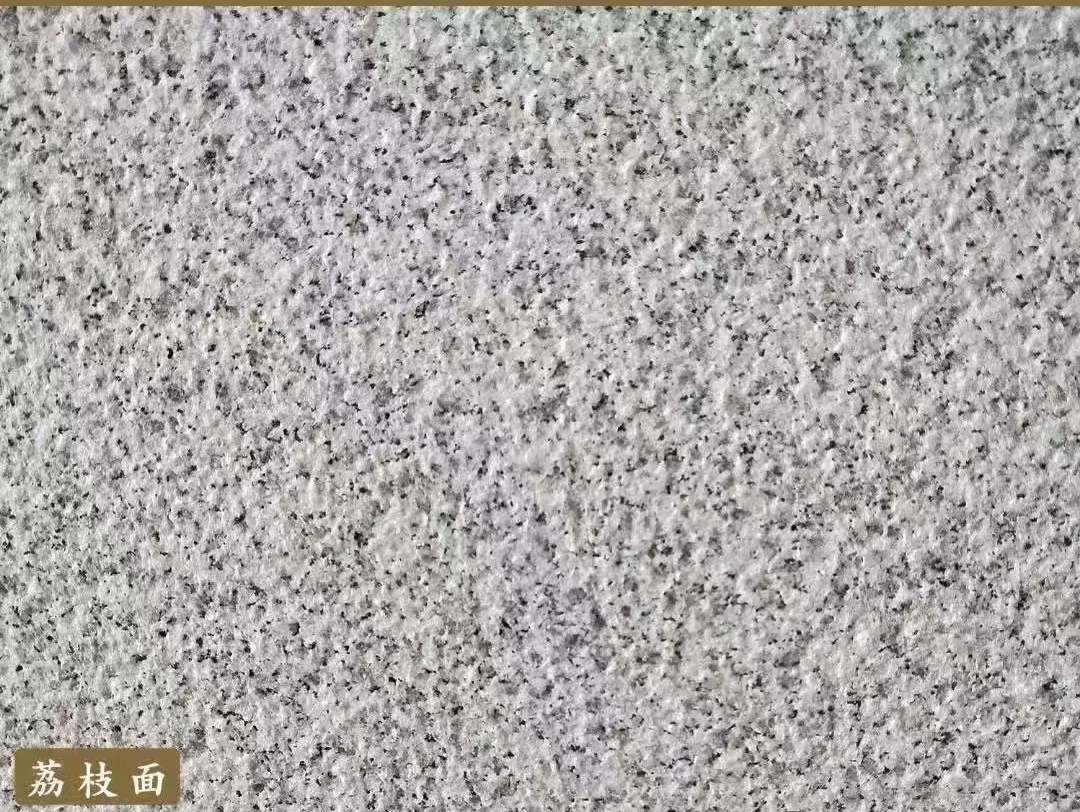 龙岩白麻荔枝面